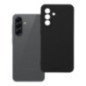 SILICONE case for SAMSUNG A56 5G black