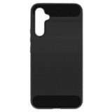 BACK-CASE Carbon schwarz für SAMSUNG Galaxy A56
