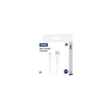 CABLE USB-A / microUSB 100cm Jellico B1 3.1A