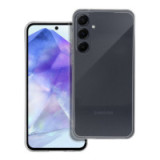 BACK-CASE 2mm transparent (mit Kameraschutz) für SAMSUNG Galaxy A55 5G