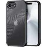 DUX DUCIS case AIMO for IPHONE 16e (SE4 2025) black