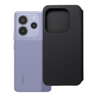 FLIPCASE DUALPOCKET schwarz für XIAOMI Redmi Note 14 5G