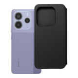 FLIPCASE DUALPOCKET schwarz für XIAOMI Redmi Note 14 5G