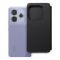 FLIPCASE DUALPOCKET schwarz für XIAOMI Redmi Note 14 5G