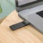 ADAPTER USB-A male auf USB-C female OTG Borofone BV18
