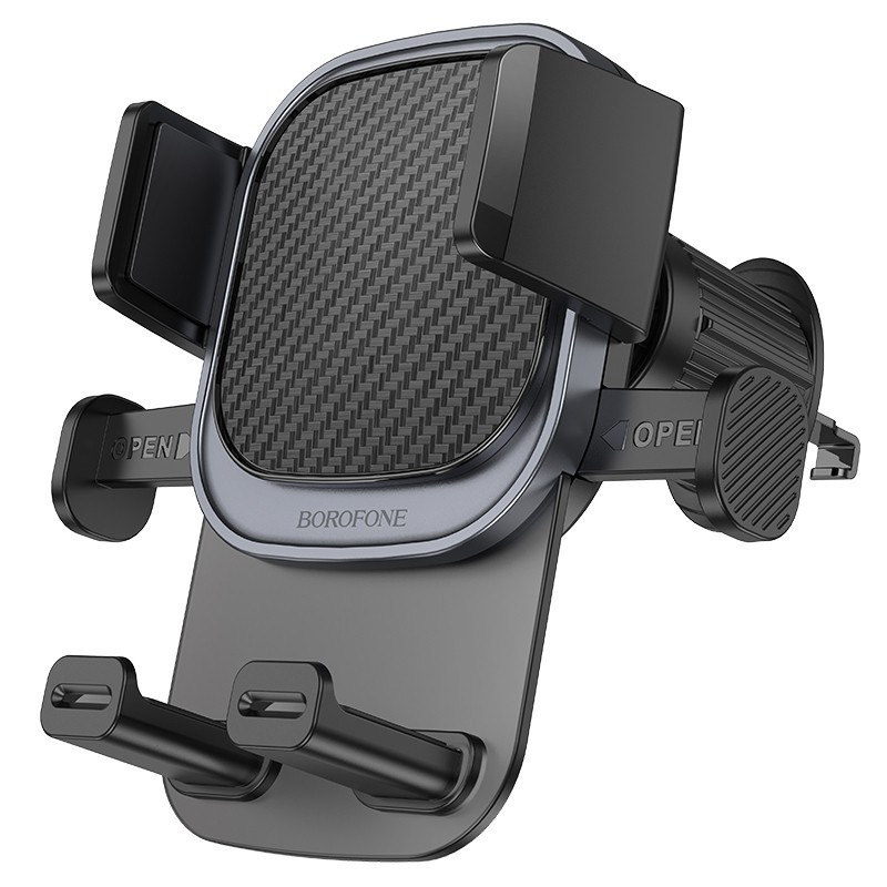 Kfz-Halterung DELIGHTFUL AUTOLOCK für Lüftungsgitter Borofone BH120