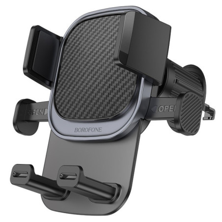 Kfz-Halterung DELIGHTFUL AUTOLOCK für Lüftungsgitter Borofone BH120