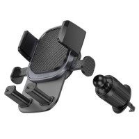 Kfz-Halterung DELIGHTFUL AUTOLOCK für Lüftungsgitter Borofone BH120