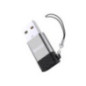 Adapter OTG USB-A male auf USB-C female BWOO BZ-38