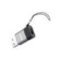 Adapter OTG USB-A male auf USB-C female BWOO BZ-38