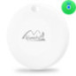 Lifemate GPS Locator Tracker Lifetag white (for Apple Find)