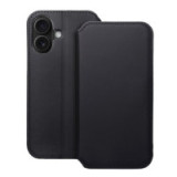 FLIPCASE DUALPOCKET schwarz für APPLE iPhone 16