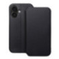 FLIPCASE DUALPOCKET schwarz für APPLE iPhone 16