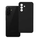 BACK-CASE Silikon schwarz für SAMSUNG Galaxy A26