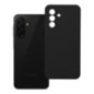 BACK-CASE Silikon schwarz für SAMSUNG Galaxy A26