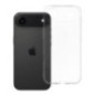 BACK-CASE 2mm transparent (mit Kameraschutz) für APPLE iPhone 17 Air