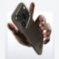 Back-Case Magnetic Armot KEVLAR gold für APPLE iPhone 17 Pro