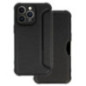 FLIPCASE RAZOR Carbon schwarz für SAMSUNG Galaxy A33 5G