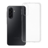 CLEAR Case 2 mm for SAMSUNG A17 (camera protection) transparent