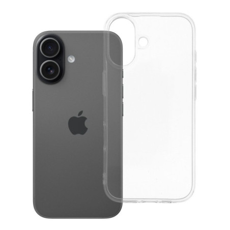 CLEAR Case 2 mm for IPHONE 17 transparent