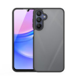 DUX DUCIS case YIND for SAMSUNG A17 5G black