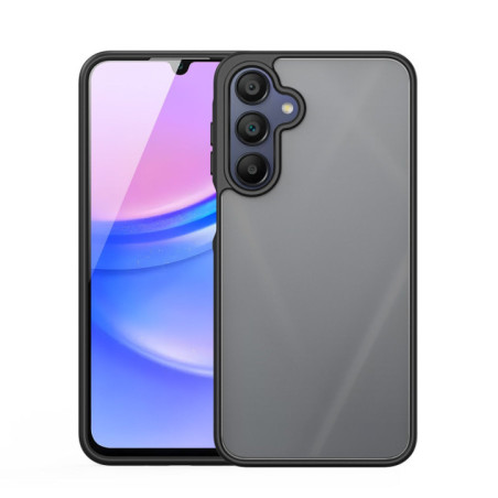 DUX DUCIS case YIND for SAMSUNG A17 5G black