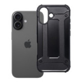 ARMOR case for IPHONE 17 black