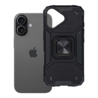 NITRO case for IPHONE 17 black