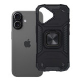 NITRO case for IPHONE 17 black