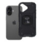 NITRO case for IPHONE 17 black