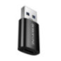 ADAPTER USB-A male auf USB-C female OTG BOROFONE BV26B