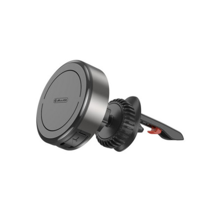 Car Holder Magsafe incl. wireless charging 15W