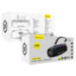 Bluetooth BASSBOX Speaker LED 120W Blavec WS-02