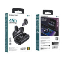 BOROFONE Bluetooth Stereo Headset TWS BE55