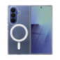 CLEAR CASE PC do SAMSUNG Galaxy Z FOLD 7