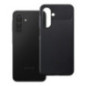 Case CARBON PREMIUM for SAMSUNG A17 black