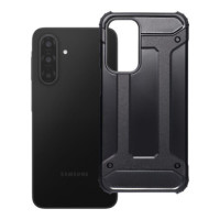 Case for Samsung A17 Armor black