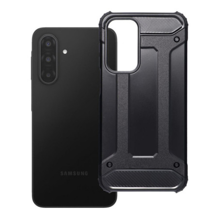 Case for Samsung A17 Armor black