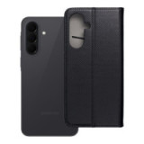 SMART CASE Book for SAMSUNG A37 5G black