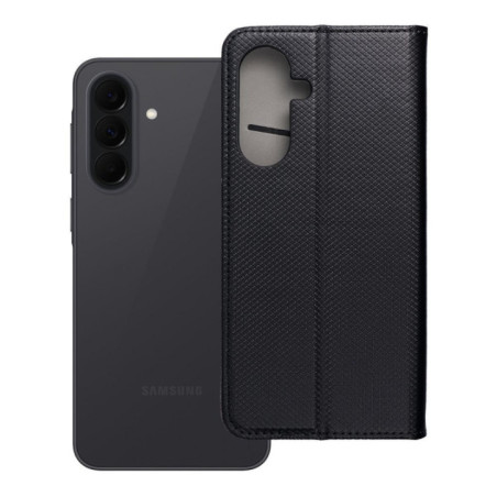 SMART CASE Book for SAMSUNG A37 5G black