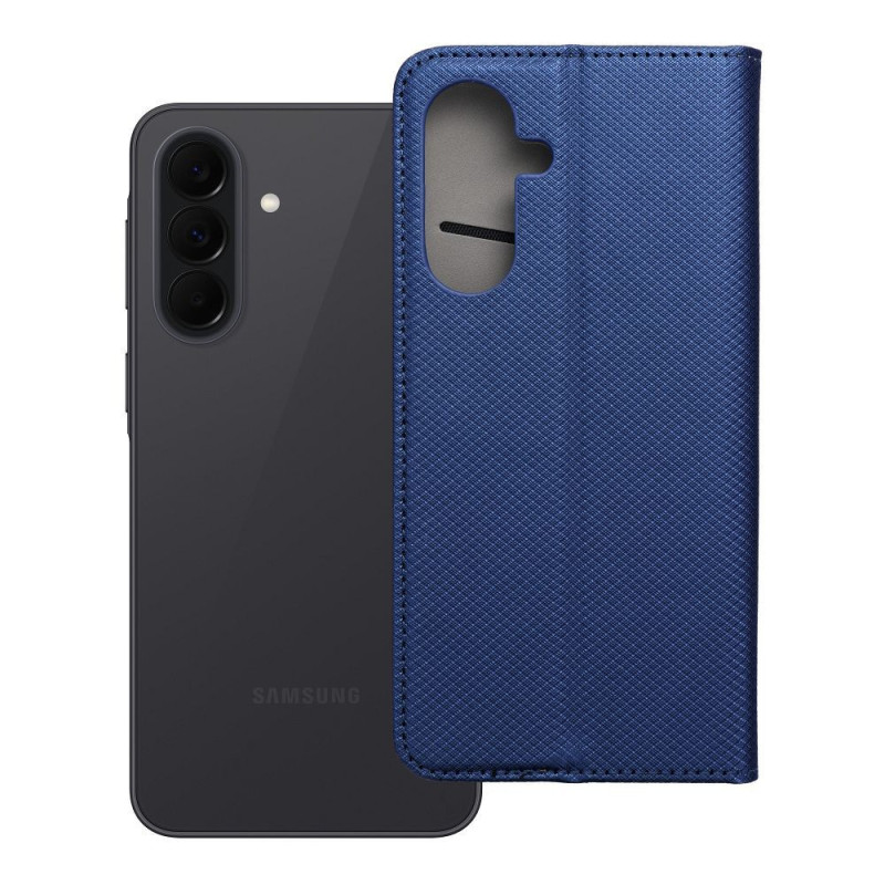 SMART CASE Book for SAMSUNG A37 5G navy