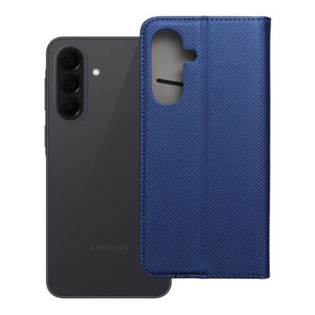 SMART CASE Book for SAMSUNG A37 5G navy