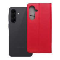 SMART CASE Book for SAMSUNG A37 5G red