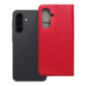 SMART CASE Book for SAMSUNG A37 5G red