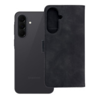TENDER Book Case for SAMSUNG A37 5G black