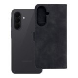 TENDER Book Case for SAMSUNG A37 5G black
