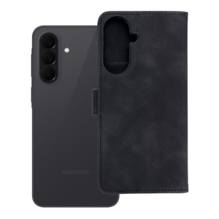 TENDER Book Case for SAMSUNG A37 5G black