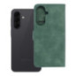 TENDER Book Case for SAMSUNG A37 5G green