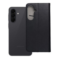 SMART CASE Book for SAMSUNG A57 5G black