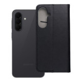 SMART CASE Book for SAMSUNG A57 5G black